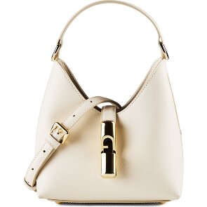 Furla Goccia Mini Bag Handbag Leather 18 cm