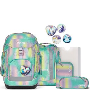 ergobag Maxi School bag set