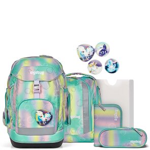 ergobag Maxi School bag set