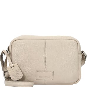 Burkely Soft Skylar Shoulder bag Genuine Leather 22 cm