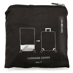 Samsonite Ta Revolution Suitcase cover 55 cm Samsonite Ta Revolution Suitcase cover 55 cm