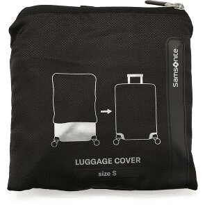 Samsonite Ta Revolution Suitcase cover 55 cm