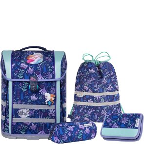 McNeill Perfecto School bag set 5-piece