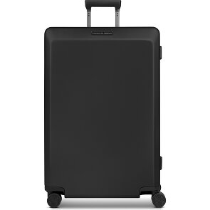 Porsche Design Voyager 3.0 4 wheels Trolley L 78 cm with expansion pleat
