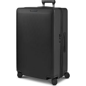 Porsche Design Voyager 3.0 4 wheels Trolley L 78 cm Expandable