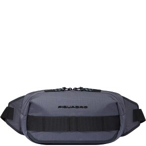 Piquadro Arne Fanny pack RFID protection 31 cm Piquadro Arne Fanny pack RFID protection 31 cm