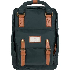 Doughnut Macaroon Daypack 38 cm Laptop compartment