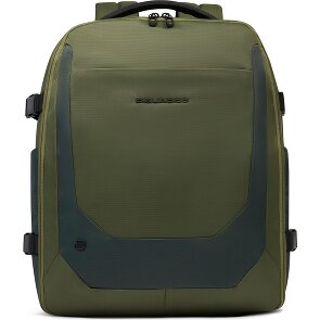 Piquadro S140 Daypack 45 cm Laptop compartment