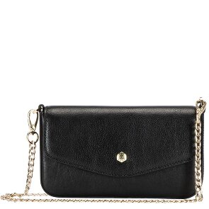 Jekyll & Hide Paris Shoulder bag Leather 21.5 cm