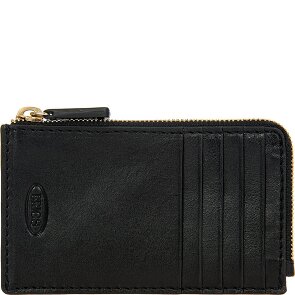 Bric's Volterra Credit card case RFID protection Leather 14 cm