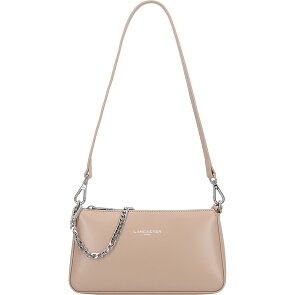 Lancaster Suave Even shoulder bag leather 23 cm