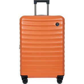 Bric's Nausicaa 4 wheels Trolley L 78 cm Expandable
