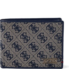 Guess Boston Wallet RFID protection 12 cm