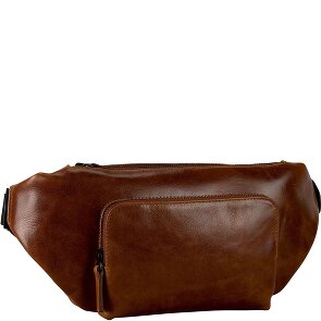 Leonhard Heyden Porto Fanny pack Leather 28 cm