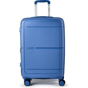 Benzi 5899 4 wheels Trolley M 57 cm Expandable