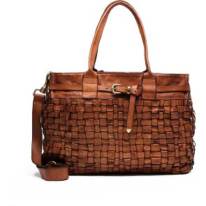Campomaggi Penelope Shopper Bag Leather 34 cm