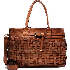 Campomaggi Penelope Shopper Bag Leather 34 cm