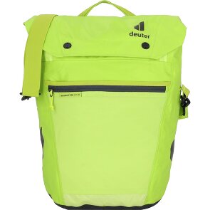Deuter Mainhattan bicycle bag 33 cm