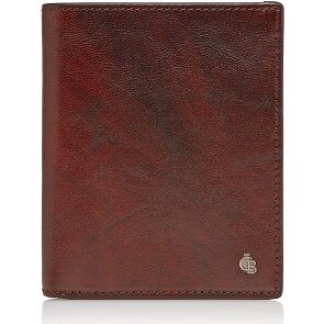 Castelijn & Beerens Rien wallet RFID leather 9 cm Castelijn & Beerens Rien wallet RFID leather 9 cm