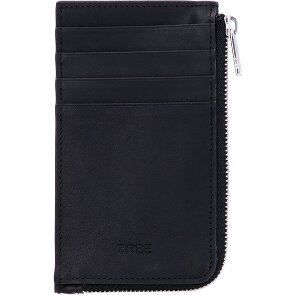 Bree Oxford SLG 140 credit card case leather 8 cm
