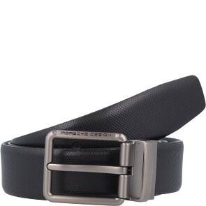 Porsche Design Business reversible belt leather