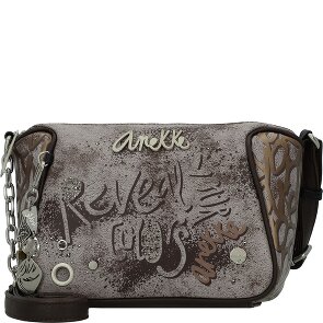 Anekke Mantle Shoulder Bag 22 cm