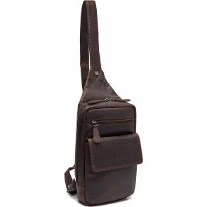 The Chesterfield Brand Turelle Genuine Leather 26 cm