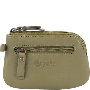 Esquire Peru key wallet leather 11 cm
