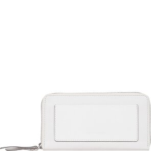 Gerry Weber Ascona Wallet RFID protection Leather 19 cm