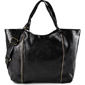 Campomaggi Violante Shopper Bag Genuine Leather 48 cm
