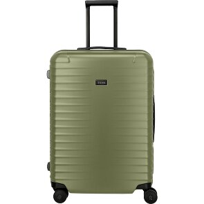 Titan Overseas 4 wheels Trolley M 69 cm