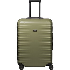 Titan Overseas 4 wheels Trolley M 69 cm