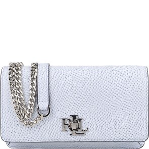 Lauren Ralph Lauren Clutch bag Leather 18 cm