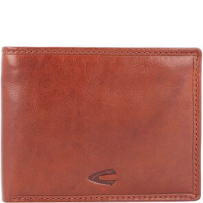 camel active Como wallet RFID leather 9.5 cm