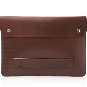 Castelijn & Beerens Laptop sleeve Leather 35.5 cm