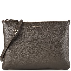 Coccinelle Best Shoulder bag Genuine Leather 28 cm