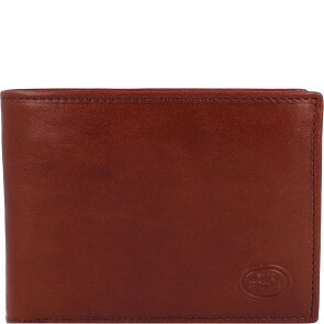 The Bridge Story Uomo wallet I leather 12.5 cm
