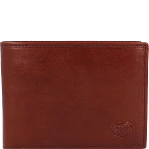 The Bridge Story Uomo wallet I leather 12.5 cm