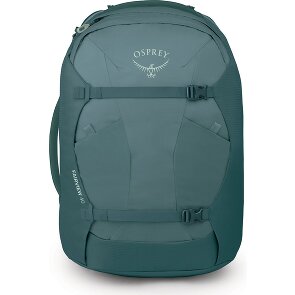 Osprey Fairview 40 L travel backpack 55 cm