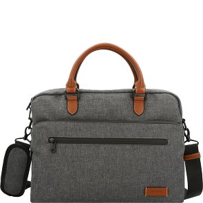 Picard Go Eco Briefcase 38 cm Laptop compartment