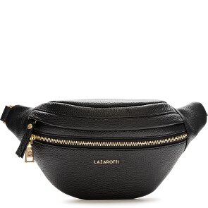 Lazarotti Bologna Leather Fanny pack Leather 25.5 cm