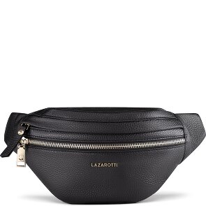 Lazarotti Bologna Leather Fanny pack Leather 25.5 cm