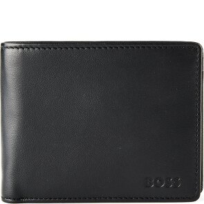 Boss Asolo wallet leather 11 cm