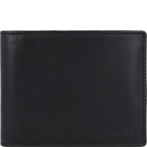 Boss Asolo wallet leather 11 cm