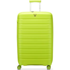 Roncato B-Flying Move 4 wheels Trolley 78 cm Expandable