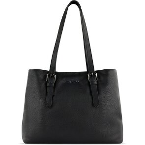Bugatti Bella Shoulder Bag Leather 35 cm