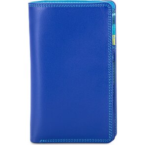 Mywalit Wallet RFID protection Leather 8 cm