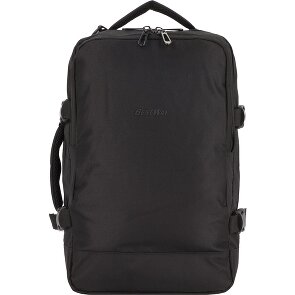 Worldpack BestWay Daypack 41.5 cm Laptop compartment