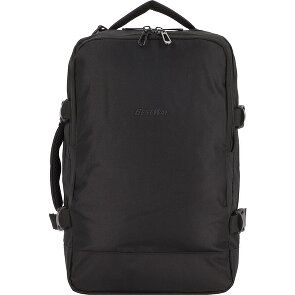 Worldpack BestWay Daypack 41.5 cm Laptop compartment