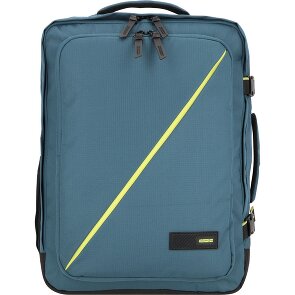 American Tourister Take2Cabin travel backpack 45 cm laptop compartment